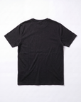 T-Shirt Filo di Scozia Nero